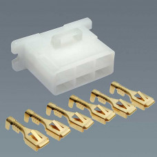 Автоматический соединитель 70611-6.3-21