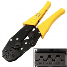 Обжимной инструмент HS-03B