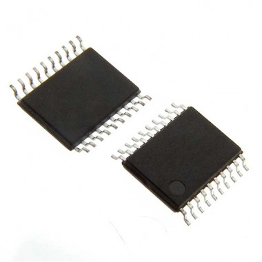 Процессор/контроллер STM32F030F4P6