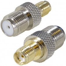 Высокочастотный разъем FF-SMAF