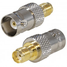 Высокочастотный разъем BNCF-SMAF