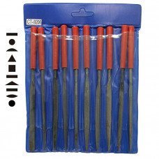 Надфиль CT-9206