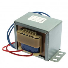 Трансформатор 50Гц EI66*45 220v to 12V 42W