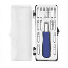 Набор для точечных работ 16 пред.