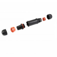 Герметичный разъем Корпус SZC M20 IP68