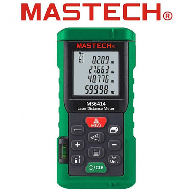 Измерительный инструмент MS6414 (MASTECH)