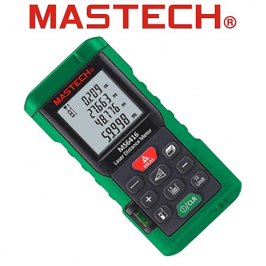 Измерительный инструмент MS6416 (MASTECH)