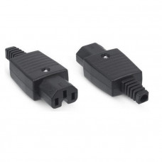 Разъем питания AC-001