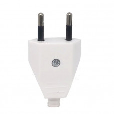 Вилка электрическая ВК-002