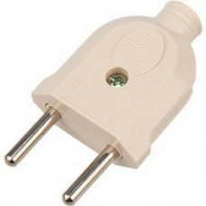 Вилка электрическая ВК-004