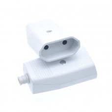 Розетка электрическая РТ-002