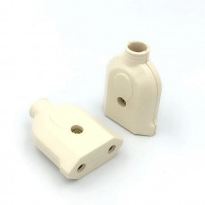 Розетка электрическая РТ-004