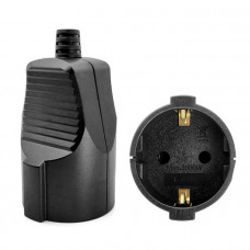 Розетка электрическая РТ-005