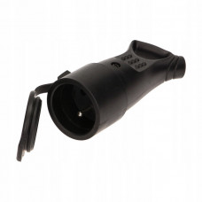 Розетка электрическая РТ-050