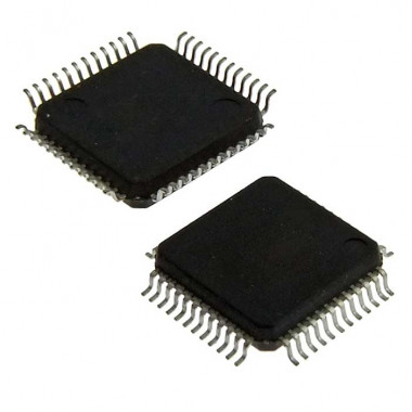 Процессор/контроллер GD32F103CBT6
