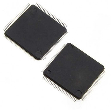 Процессор/контроллер GD32F105VCT6