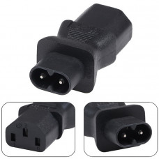 Разъем питания AC-026