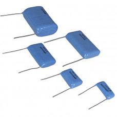 Конденсатор К78-2 1000В 0.01мкФ 10%