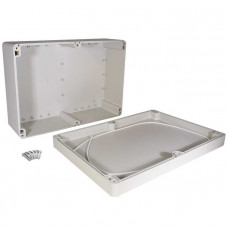 Корпус для рэа Z10-13 (265x185x96)