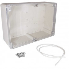 Корпус для рэа Z10-13C (265x185x96)