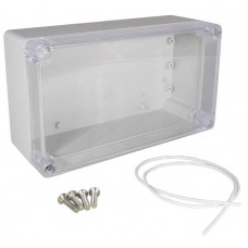 Корпус для рэа Z10-7C (158x90x60)