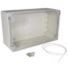 Корпус для рэа Z373C (200x120x75)