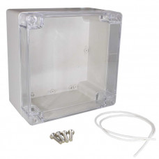 Корпус для рэа Z387C (120x120x90)