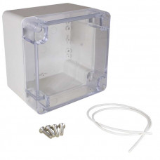 Корпус для рэа Z399C (160x160x90)