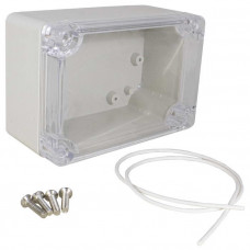 Корпус для рэа Z10-3C (100x68x50)