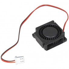 Вентилятор RQU3010MS 12VDC