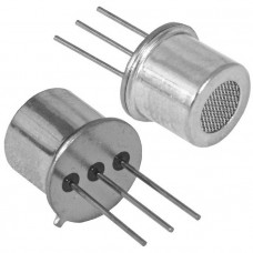 Датчик газов (алкоголь; дым; формальдегид; толуол; ацетон; бензол и др.) MPR901