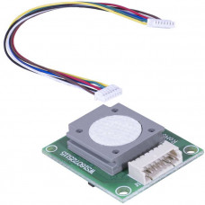 Датчик газов (алкоголь, СН2О и др.) ZE08-CH2O