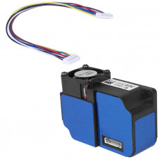 Датчик пыли (pm1.0; pm2,5; pm10) ZHR03B