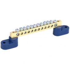 Шина 11-2328 «N»нулевая 6х9мм 12 групп