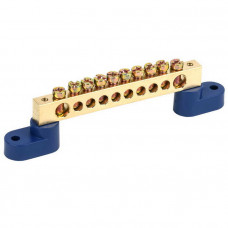 Шина 11-2334 «N»нулевая 8х12мм 10 групп