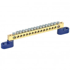 Шина 11-2337 «N»нулевая 8х12мм 16 групп