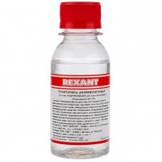 Очищающее средство 09-4101 Очиститель универс. 100мл