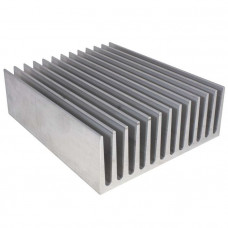 Охладитель АВ0095 150х125х46