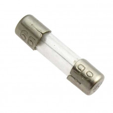 Предохранитель ВПБ6-13 5А (2022г)