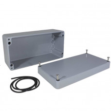 Корпус для рэа Z11A-55 (200x100x80)