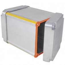 Корпус для рэа Z35I-3 (100x89x89)