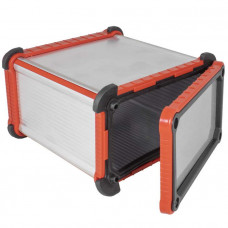 Корпус для рэа Z35H-6 (100x113x62)