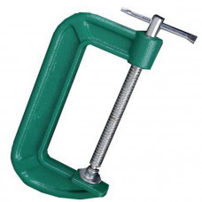 Струбцина тип G, 50 мм