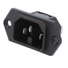 Разъём питания AC-012