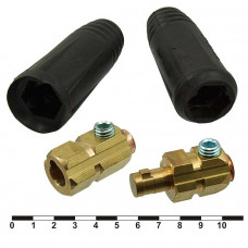 Силовой разъём DKL 500A 70-95mm2