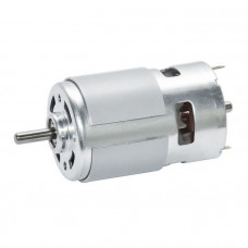 Электродвигатель DC RS-380-3270 12.0V