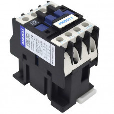 Пускатель CJX2-0910 9A 220V/AC3 50Гц