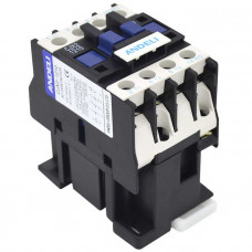 Пускатель CJX2-1210 12A 220V/AC3 50Гц
