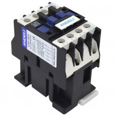 Пускатель CJX2-0910 9A 380V/AC3 50Гц