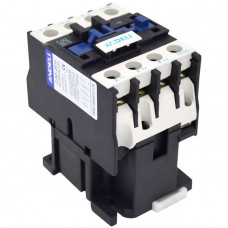 Пускатель CJX2-2510 25A 220V/AC3 50Гц